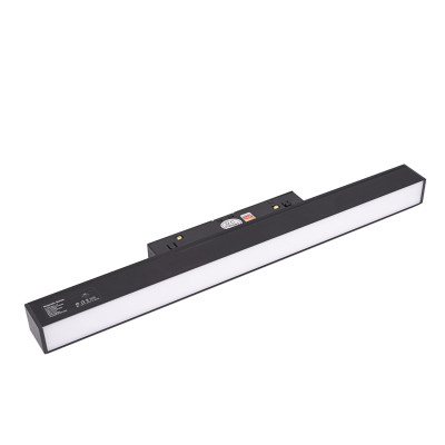 MAXLIGHT M0001N 4000k!! LAMPA MAGNETYCZNA LINIOWA SYSTEM ON/