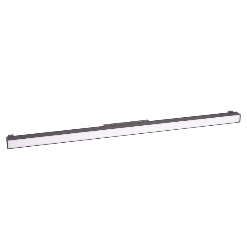 MAXLIGHT M0002D LAMPA MAGNETYCZNA LINIOWA SYSTEM DALI 17W 63