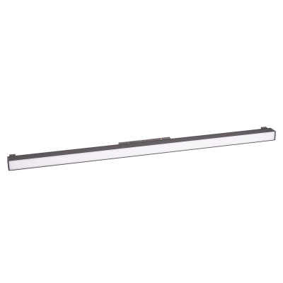 MAXLIGHT M0002D LAMPA MAGNETYCZNA LINIOWA SYSTEM DALI 17W 63