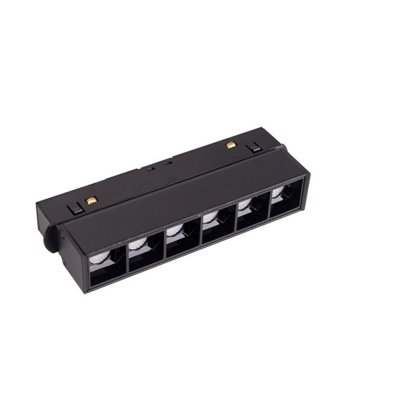 MAXLIGHT M0003Z LAMPA MAGNETYCZNA LINIOWA SYSTEM ZIGBEE 5,5W MAXLIGHT M0003Z LAMPA MAGNETYCZNA LINIOWA SYSTEM ZIGBEE 5,5W
