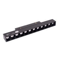 MAXLIGHT M0004Z LAMPA MAGNETYCZNA LINIOWA SYSTEM ZIGBEE 10W