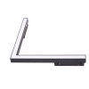 MAXLIGHT M0006D LAMPA MAGNETYCZNA NAROŻNA SYSTEM DALI 17W 66