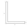 MAXLIGHT M0006Z LAMPA MAGNETYCZNA NAROŻNA SYSTEM ZIGBEE 17W
