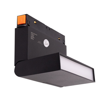 MAXLIGHT M0007D LAMPA MAGNETYCZNA ŁAMANA SYSTEM DALI 5,3W 20