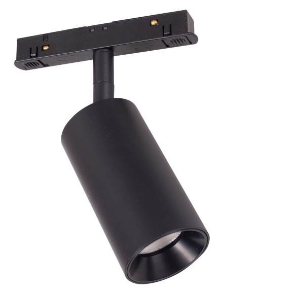 MAXLIGHT M0009Z REFLEKTOR MAGNETYCZNY SYSTEM ZIGBEE 9,4W 79 MAXLIGHT M0009Z REFLEKTOR MAGNETYCZNY SYSTEM ZIGBEE 9,4W 79