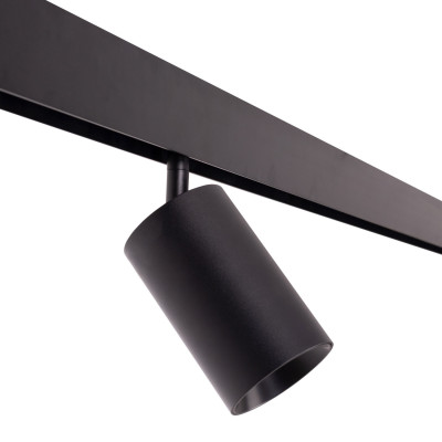 MAXLIGHT M0010N REFLEKTOR MAGNETYCZNY SYSTEM ON/OFF 18W 1411