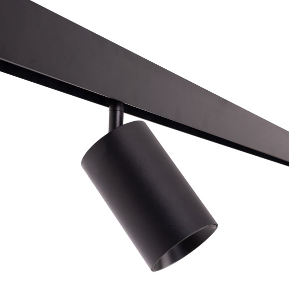 MAXLIGHT M0010Z MAGNETYCZNY | Reflektor | 18 W | IP20