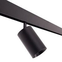 MAXLIGHT M0010Z MAGNETYCZNY | Reflektor | 18 W | IP20