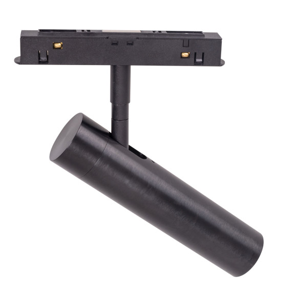 MAXLIGHT M0011N REFLEKTOR MAGNETYCZNY SYSTEM ON/OFF 7,9W 54 MAXLIGHT M0011N REFLEKTOR MAGNETYCZNY SYSTEM ON/OFF 7,9W 54