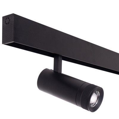 MAXLIGHT M0013D REFLEKTOR MAGNETYCZNY  SYSTEM DALI 13W 783LM
