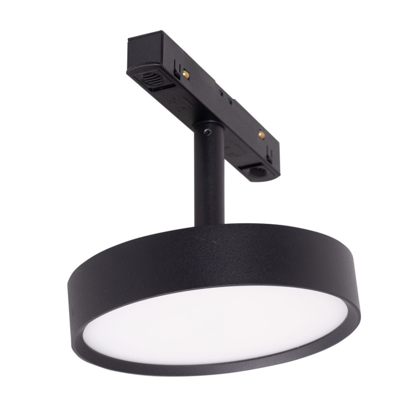 MAXLIGHT M0014N REFLEKTOR MAGNETYCZNY  SYSTEM ON/OFF 12W 855