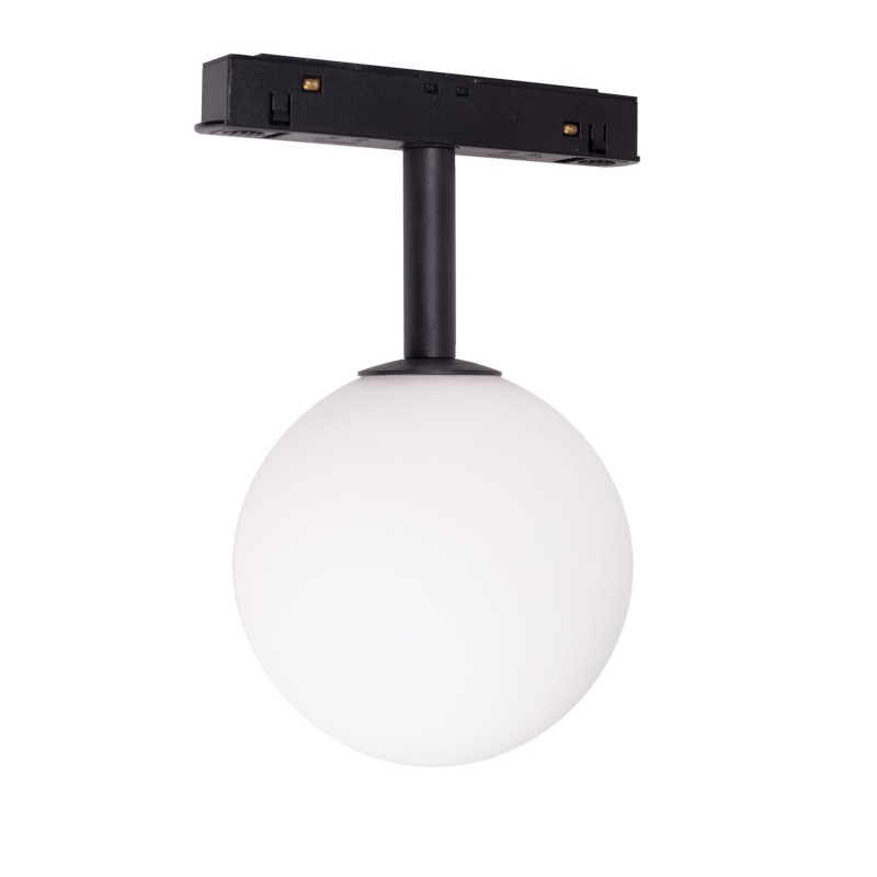 MAXLIGHT M0016Z LAMPA MAGNETYCZNA SYSTEM ZIGBEE 5,4W 334LM 2