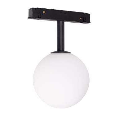 MAXLIGHT M0016Z LAMPA MAGNETYCZNA SYSTEM ZIGBEE 5,4W 334LM 2