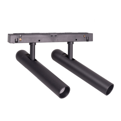 MAXLIGHT M0020Z REFLEKTOR MAGNETYCZNY PODWÓJNY SYSTEM ZIGBEE