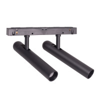MAXLIGHT M0020Z REFLEKTOR MAGNETYCZNY PODWÓJNY SYSTEM ZIGBEE