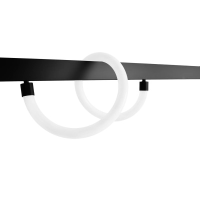 MAXLIGHT M0022Z LAMPA MAGNETYCZNA SYSTEM | Lampa | 2 | IP20