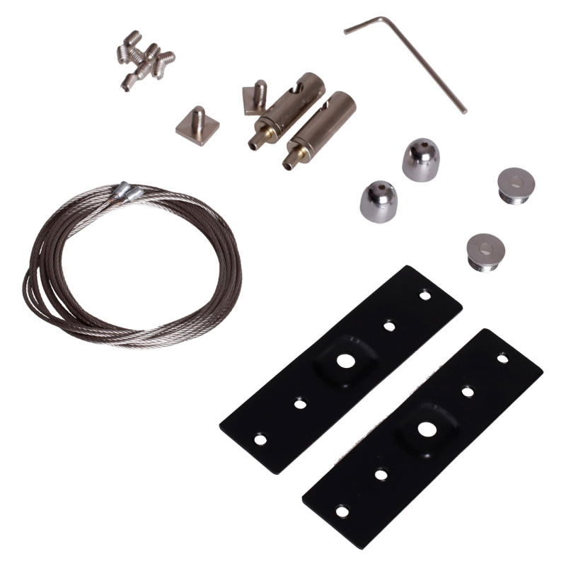 MAXLIGHT MA0008 Zestaw linek do powieszenia szyn natynkowych MAXLIGHT MA0008 Zestaw linek do powieszenia szyn natynkowych