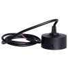 MAXLIGHT MA0010 Podsufitka - adaptor do zewnętrznego przyłąc