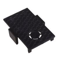 MAXLIGHT MA0011 Zaślepka końcowa do szyn wpuszczanych MT0006