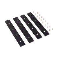 MaxLight | MAX MA0013 | szyna | czarny | IP20