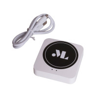 MaxLight | MAX MA0014 | biały | IP20