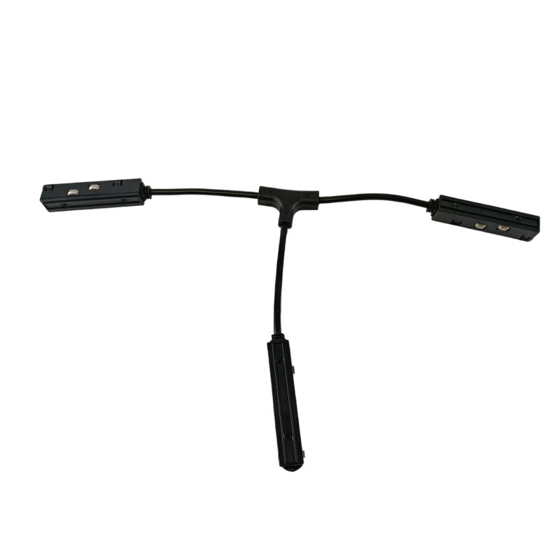 MaxLight | MAX MA0016 | czarny | IP20