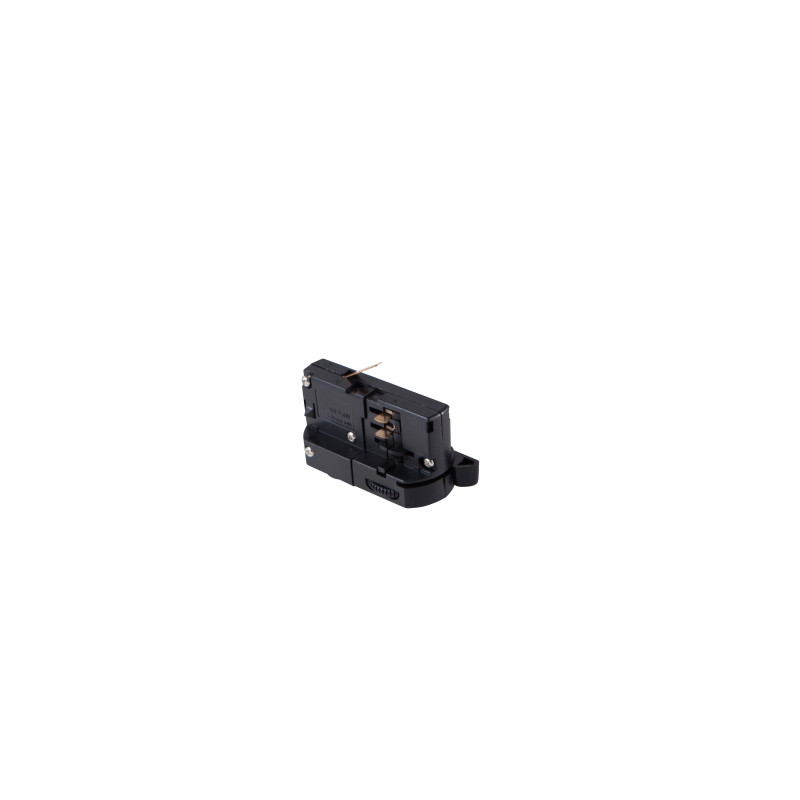 MAXLIGHT MHT1-AD-BK ADAPTER DO LAMP WISZĄCYCH NA SZYNĘ PRĄDO