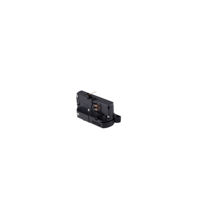 MAXLIGHT MHT1-AD-BK ADAPTER DO LAMP WISZĄCYCH NA SZYNĘ PRĄDO