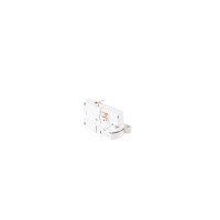 MAXLIGHT MHT1-AD-WH ADAPTER DO LAMP WISZĄCYCH NA SZYNĘ PRĄDO