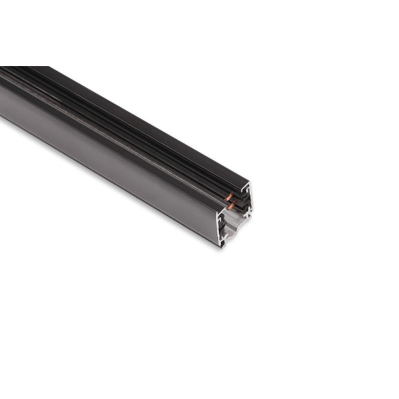 MaxLight | MAX MHT1-200-BK | szyna | 2 m | czarny | IP20