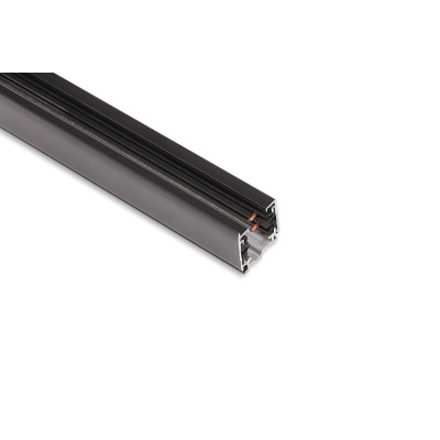 MaxLight | MAX MHT1-200-BK | szyna | 2 m | czarny | IP20