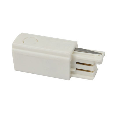 MaxLight | MAX MHT1-C/L-WH | szyna | 96 mm | biały | IP20