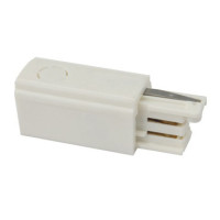 MaxLight | MAX MHT1-C/L-WH | szyna | 96 mm | biały | IP20