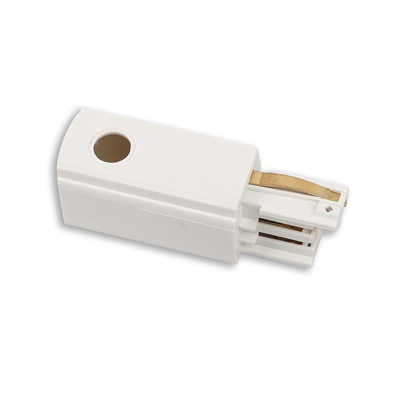 MaxLight | MAX MHT1-C/L-WH | szyna | 96 mm | biały | IP20