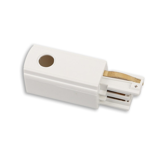 MaxLight | MAX MHT1-C/R-WH | szyna | 96 mm | biały | IP20