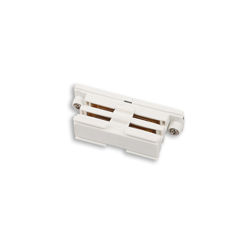 MAXLIGHT MHT1-I-WH TRACK ŁĄCZNIK PROSTY biały | 0.0 W | IP20