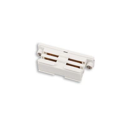 MAXLIGHT MHT1-I-WH TRACK ŁĄCZNIK PROSTY biały | 0.0 W | IP20