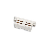 MAXLIGHT MHT1-I-WH TRACK ŁĄCZNIK PROSTY biały | 0.0 W | IP20