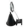 MAXLIGHT MHT1-KIT-BK TRACK KIT ZAWIESZENIE LINKOWE Z REGULAC