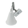 MAXLIGHT MHT1-KIT-WH TRACK KIT ZAWIESZENIE LINKOWE Z REGULAC