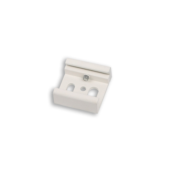 MaxLight | MAX MHT1-PF1-WH | szyna | 30 mm | biały | IP20