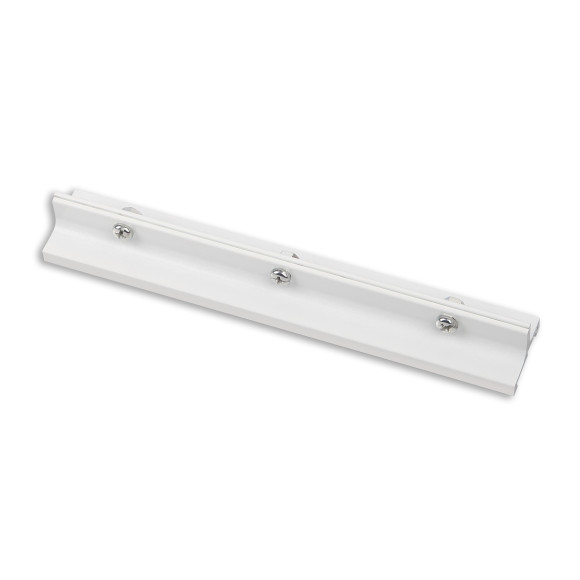 MAXLIGHT MHT1-P2-WH TRACK UCHWYT DO SZYN DŁUGI BIAŁY | IP20 MAXLIGHT MHT1-P2-WH TRACK UCHWYT DO SZYN DŁUGI BIAŁY | IP20