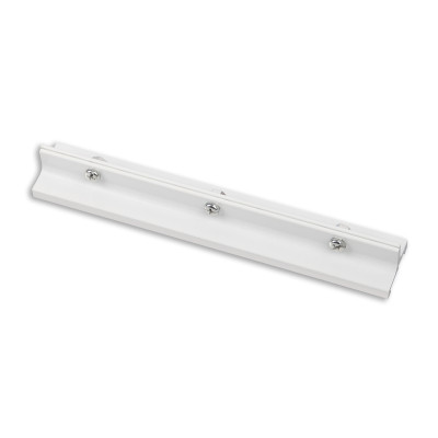 MAXLIGHT MHT1-P2-WH TRACK UCHWYT DO SZYN DŁUGI BIAŁY | IP20