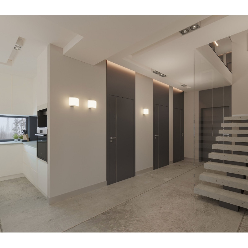 MAXLIGHT W0161 KINKIET MAXIM | LED ZINTEGROWANY | 0.0 W MAXLIGHT W0161 KINKIET MAXIM | LED ZINTEGROWANY | 0.0 W