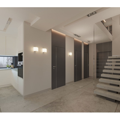 MAXLIGHT W0161 MAXIM | Kinkiet | IP20