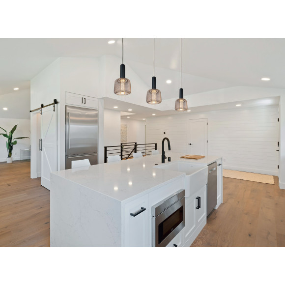 MAXLIGHT P0438 MESH I | Lampa wisząca | 5 W | IP20