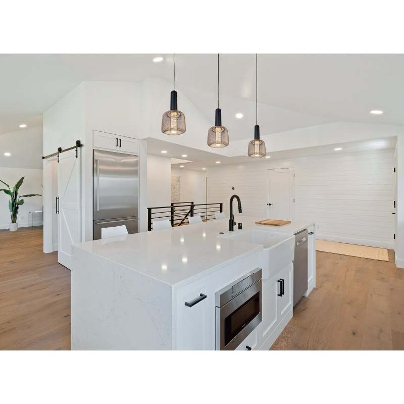 MAXLIGHT P0438 MESH I | Lampa wisząca | 5 W | IP20