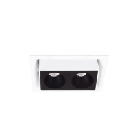 MAXLIGHT MAXLIGHT H180.02 OP | Oprawa wpustowa | IP20