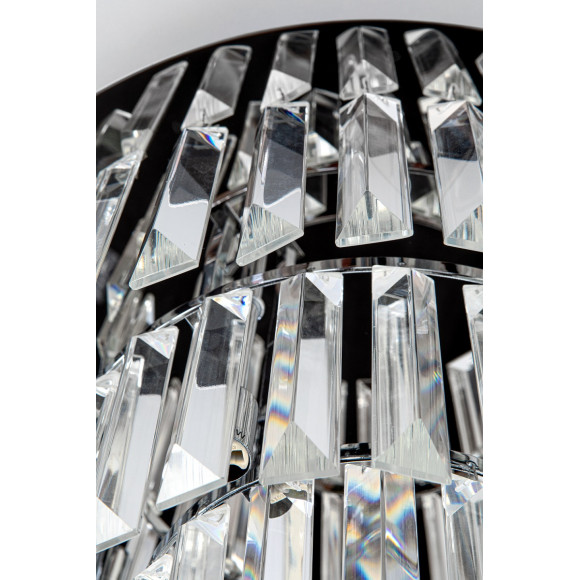 MAXLIGHT C0136 MONACO | Plafon | IP20 | chrom