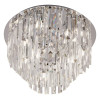 MAXLIGHT C0136 PLAFON MONACO Ø 42 cm | G9 | 40.0 W | IP20